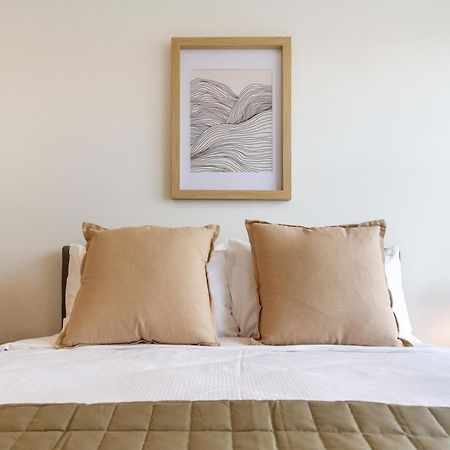 基督城2 Bed, 2 Bath W Sofa Bed - Great Cafes Nearby公寓 外观 照片