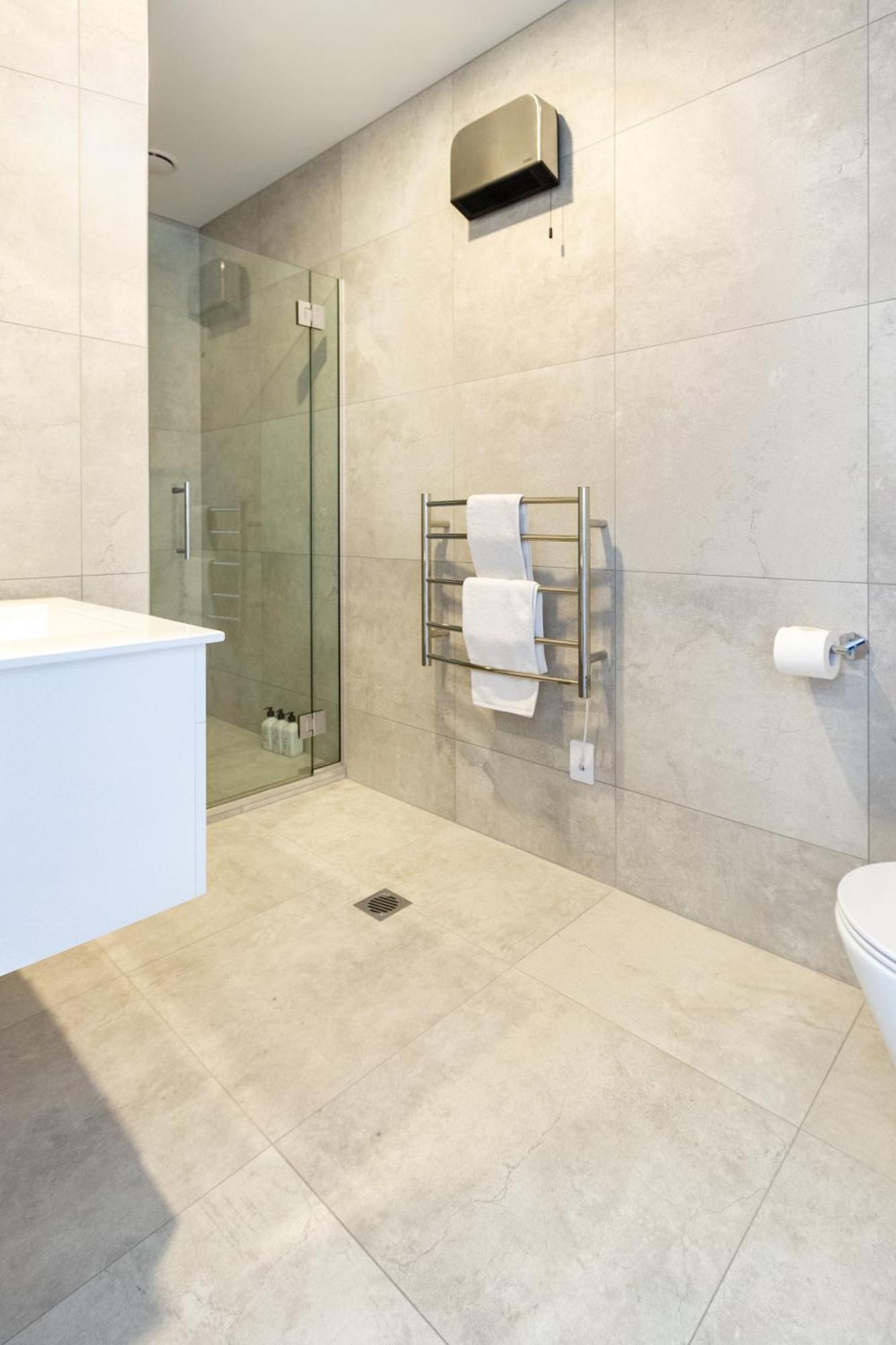 基督城2 Bed, 2 Bath W Sofa Bed - Great Cafes Nearby公寓 外观 照片